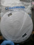 New Genuine Hayward Pool Master Skimmer Cover SPX1070C10. Fixed Price $26.00.