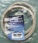 Impresa Lens Gasket Replacement Lot Of 2- 8-3/8" Pool And Spa. Fixed Price $15.00.