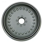 Pentair Kreepy Krauly Pool Cleaner Wheel (no Bearings), Gray LLC6PMG. Fixed Price $40.79.