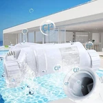 Salt Chlorine Generator For Hayward T-CELL-5 Up 20,000 Gallon Water. Fixed Price $178.99.