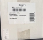 *R0512600 Jandy Locking Ring Tool. Fixed Price $39.00.