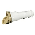 Waterway 540-6709BEIB Volleyball Pole Holder Assembly Beige. Fixed Price $24.21.