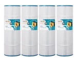 Zotee PCC80-PAK4 Replacement Pool Filter Cartridge PCC80, C-7470,PLFPCC80 Pack. Fixed Price $65.00.