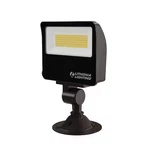 Lithonia Lighting ESXF1 Alo SWW2 Ky Ddb M2 Floodlight, 1500LM, 3000LM, 5000LM,. Fixed Price $102.99.