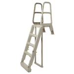 Main Access 200700T Comfort Incline Ladder Above Ground Pools (for Parts). Fixed Price $71.80.