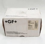 +gf+ Georg Fischer Signet Flow Transmitter 3-8150-1P Xmtr Processpro 159000048. Fixed Price $334.99.