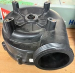 Face Plate, Waterway Viper, 2-1/2" 311-1510 With Pump Volute 315-1500 New. Fixed Price $80.00.
