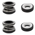 2PACK PS201 3/4" Shaft Seal Kit For Hayward Pool/spa Pump Motor Fits Super P.... Fixed Price $18.91.