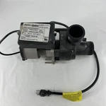 American Standard Jetted Bathtub Pump 1.25HP Pn 752538-300. Fixed Price $75.00.