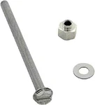 Hayward SPX0560EA Clamp Screw With Nut & Washer. Fixed Price $34.36.