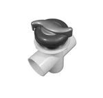 25043-107-000 Cmp Custom Molded Spa Way Diverter Valve 2" Vertical Top Access. Fixed Price $55.30.