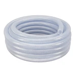 3/4" Id 100' Flexible Pvc Water Suction Discharge Hose -clear W/white Helix. Fixed Price $89.99.