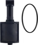 Pool Space Saver Diverter Assembly 3483 For Jandy 3406, 3407 Valves. Fixed Price $17.50.