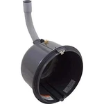 Hayward SP0600U Duraniche Grey Swimming Pool Light Fixture Housing Kit. Fixed Price $56.00.