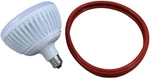 Repl Bulb, Purewhite Pro, Led, Cool White, 12V, 28W, 300/400W Eq. Fixed Price $104.90.