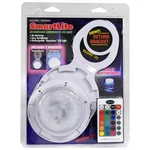 Pool Led Floating Ladder Step & Return Line Light New Fast Free Shipping!!. Fixed Price $29.99.