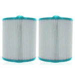 Hurricane 2 Pack HF-MAS09-01 Advanced Pool And Spa Filter Cartridge Replacement. Fixed Price $48.99.