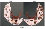 Century Shaped Electric Motor Start Switch. Fixed Price $42.98.