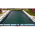 Gli 45-1836RE-EST-6-BX Pool Cover 18' 36' Rectangular Polyethylene. Fixed Price $144.98.