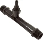 Mazzei Injector Corp 978-02-PVDF 1"MPT #978 Venturi. Fixed Price $172.23.