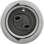 Jet Intl, Ww Power Storm, 5"FD, Twin Roto, Smth, Ss/gry,thd. Fixed Price $47.59.