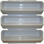 Pentair 82400700 White Abs Steps Pool Specialty Fittings, Set Of 3. Fixed Price $109.95.