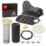 Air Filter Foam Guide Box Lid Seal For Yamaha Grizzly YFM600F 1987-2004. Fixed Price $114.23.