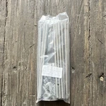 Stainless Steel Threaded Rod Kit 3/8 X 10 Pack Nuts & Washers. Fixed Price $20.00.