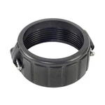 Magic Plastics 0121109020 2" Fbt Spa Or Hot Tub Pump Union Onesize, Black. Fixed Price $26.39.