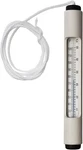 Pentair Tube Thermometer, Abs Case, Ft. Cord R141036. Fixed Price $11.45.