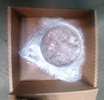 Cummins Rear Main Seal Cover 3934486 Or Pai #060101. Fixed Price $32.00.