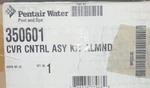 *350601 Pentair Intelliflo Almond Control Cover Assembly Kit,. Fixed Price $179.00.