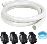 Pentair Letro LA01N Pool Cleaner Booster Pump Hose Kit Replacement Part 353020. Fixed Price $48.05.