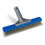 Owners Algae Brush - Poolmaster 10 Inch Stainless Steel Heavy Duty. Fixed Price $28.99.