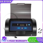 For Hayward FDXLBKP1932 Bezel And Keypad Assembly - Blue. Fixed Price $128.99.