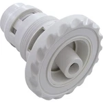 Jet Intl, Poly Generic, 3-3/8"FD, Roto, Dlx Scal, White. Fixed Price $46.30.