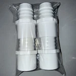 Lot Of Spears 460-012 Pvc Hose Barb X Spigot Adapter 1-1/4 Sch 40 Fitting. Fixed Price $29.99.