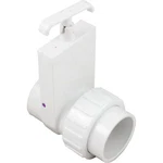 Magic Plastics 2IN Spigot X Union Skt Gate Valve Pvc White 0516-20. Fixed Price $52.95.