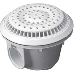 Waterway Plastics 6402757V Vinyl Main Assembly Drain - Grey. Fixed Price $43.50.