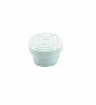 S.r. Smith WRB100A Pool Ladder Rubber Bumper Male White WRB-100A. Fixed Price $16.26.