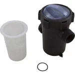 Trap Assy, Custom Molded Products, Above Ground, 1-1/2" : 25300-004-000. Fixed Price $76.44.