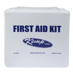 Kemp First Aid Kit Set 2 Of. Fixed Price $55.99.