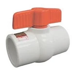 American Granby HMIP75SE Pvc Ball Vlv 3/4 Sxs Epdm. Fixed Price $46.93.