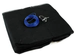 New Swimline 16X32 Rectangle Ground Winter Swimming Pool Leaf Net Cover. Fixed Price $66.99.