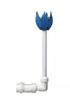 Swimline 8575SL Two Tier Flower Fountain. Fixed Price $26.99.