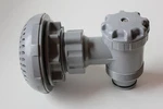 Intex On Off Plunger Valve & Strainer Swimming Pool Filter Pump Replacement. Fixed Price $24.95.