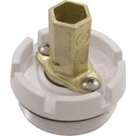 Water Bonding Fitting, Perma Cast, Skimmer Mount, 2"MPT : PB-SK-20. Fixed Price $38.75.