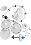 Makhoon Rebuild Repair Kit For 360/380 Polaris Zodiac Automatic Pool Cleaner. Fixed Price $84.96.
