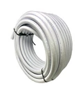 Sealproof 2" Dia Flexible Pvc Pipe, Pool And Spa Hose, Schedule 40 Tubing 25 Ft. Fixed Price $145.98.