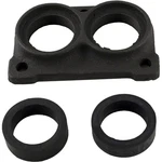 Flange, Raypak 53/53A/55A/153/155A/183A/185, In/out. Fixed Price $68.69.